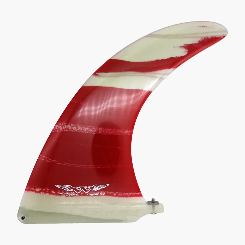 ウイングナット　ロングボードシングルフィン　10.0 ウイングナットロングボードシングルフィン10.0